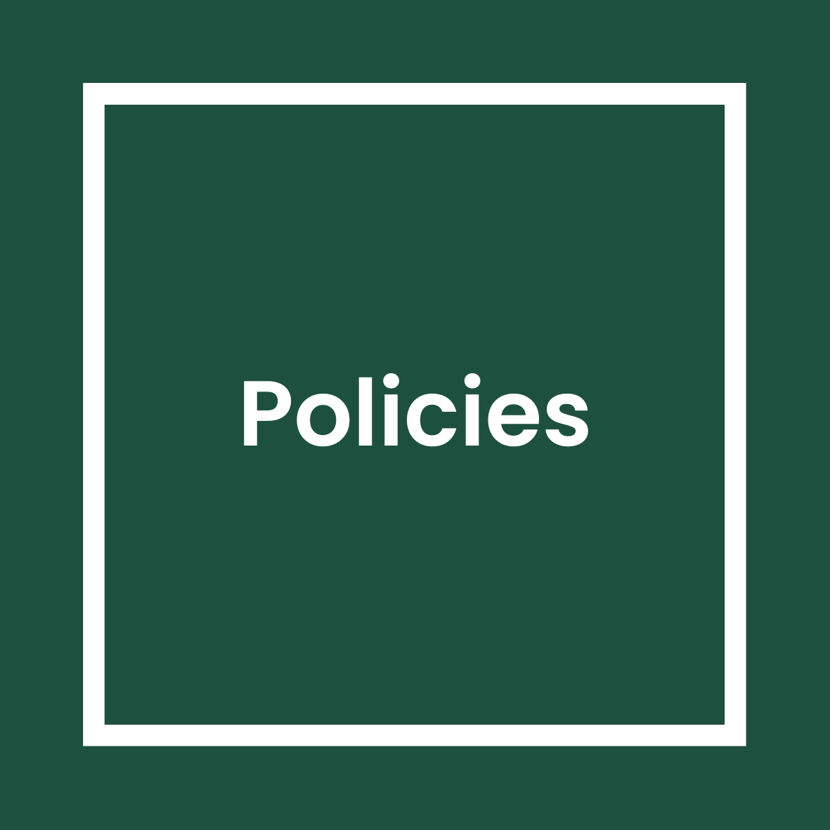 Black and White Geometri Open Here Square Sticker (6)