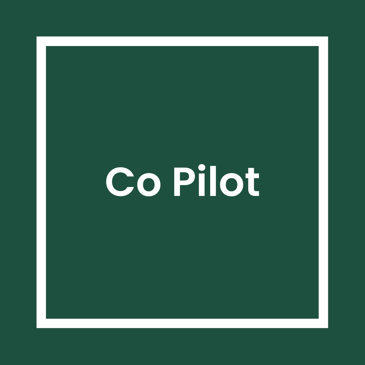 Black and White Geometri Open Here Square Sticker Black and White Geometri Open Here Square Sticker